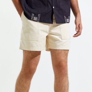 UO BDG Nashville Volleyball Shorts